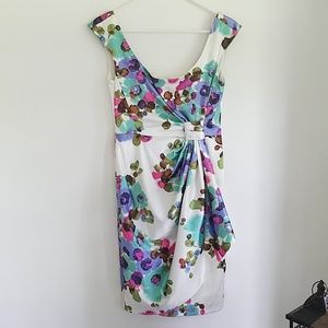Maggy London Dress